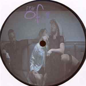 Inigo Kennedy - Second Area / Think Tank FLAC