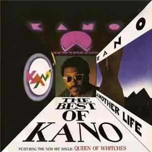 Kano - The Best Of Kano FLAC