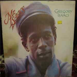 Gregory Isaacs - Mr. Isaacs FLAC