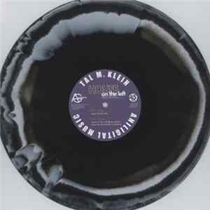 Tal M. Klein - House On The Left FLAC