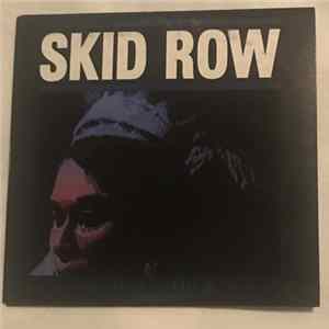 Skid Row - Into Another FLAC