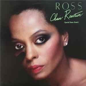 Diana Ross - Chain Reaction (Special Dance Remix) FLAC