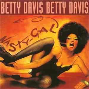 Betty Davis - Nasty Gal FLAC