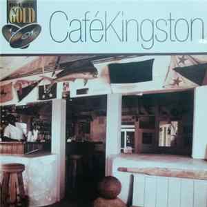 Black Reggae, Sulabama - Café Kingston FLAC