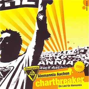 Various - Alemannia Chartbreaker CD 2006 - Ein Lied Für Alemannia FLAC