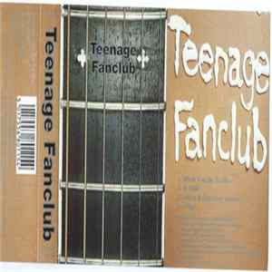 Teenage Fanclub - What You Do To Me FLAC