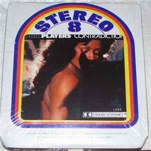Ohio Players - Contradiction FLAC