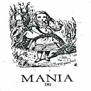 EMU - MANIA FLAC