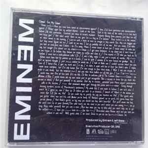Eminem - Cleaning' Out My Closet (Squeaky Clean Version) FLAC