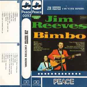 Jim Reeves - Country Bimbo FLAC