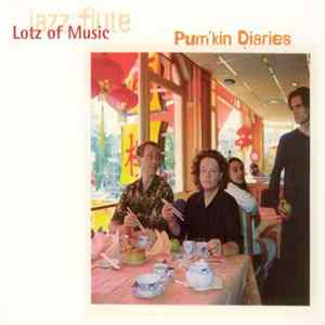 Lotz Of Music - Pum'kin Diaries FLAC