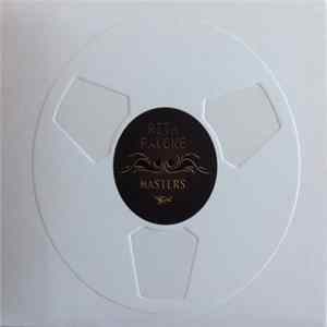 Rita Pavone - Masters FLAC