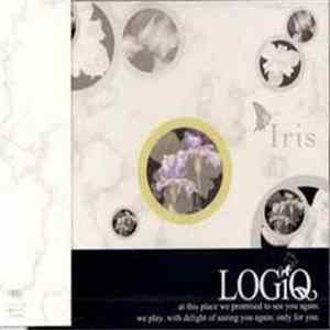 LOGiQ - Iris FLAC