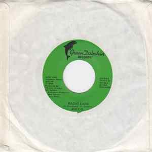 Joey G. - Radio Ears / Goodbye Steeltown FLAC