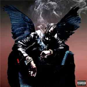 Travis Scott - Birds in the Trap Sing McKnight FLAC