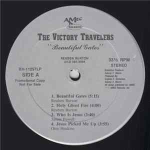 The Victory Travelers - Beautiful Gates FLAC
