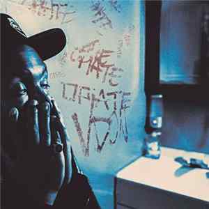 V Don - The Opiate FLAC