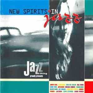 Various - New Spirits In Jazz FLAC