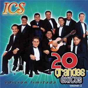 ICS - 20 Grandes Éxitos FLAC