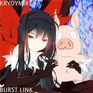 KryoYmir - Burst Link FLAC