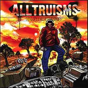 Alltruisms - Clusterbombs FLAC