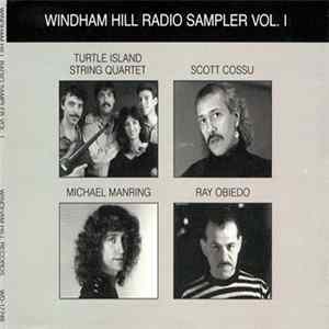Various - Windham Hill Radio Sampler Vol. 1 FLAC