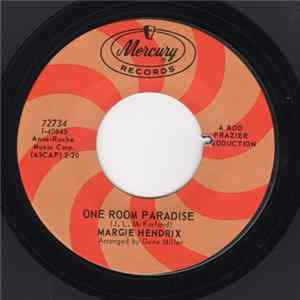 Margie Hendrix - One Room Paradise FLAC