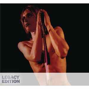 Iggy And The Stooges - Raw Power FLAC