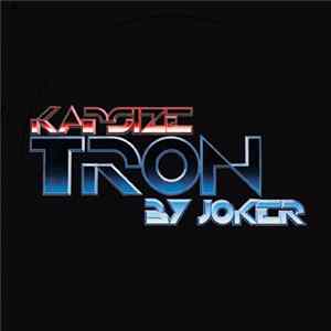 Joker - Tron FLAC