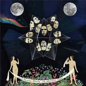 Jess And The Ancient Ones - Second Psychedelic Coming: The Aquarius Tapes FLAC
