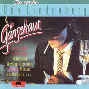 Udo Lindenberg - Gänsehaut FLAC