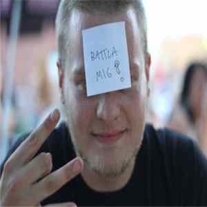 Shazaam - Battle MC FLAC