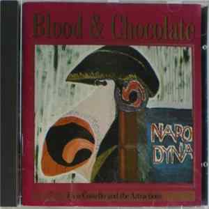 Elvis Costello & The Attractions - Blood & Chocolate FLAC
