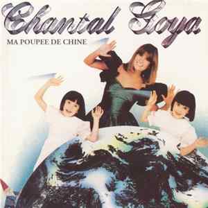 Chantal Goya - Ma Poupée De Chine FLAC