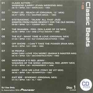 Various - Classic Beats V.09 FLAC