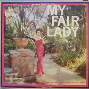 Al Weber - My Fair Lady FLAC