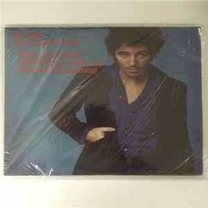 Bruce Springsteen - The Hardest Working Man In Show-business FLAC