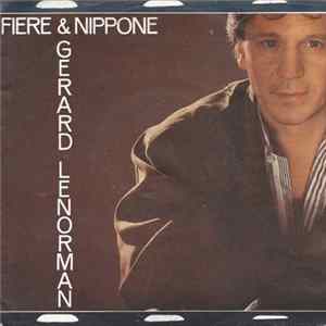 Gérard Lenorman - Fière Et Nippone FLAC