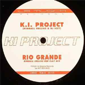 K-I Project - Rio Grande FLAC