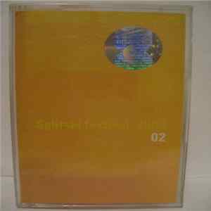 Various - Splitski Festival 2003 (02) FLAC