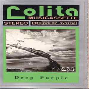Deep Purple - Stormbringer FLAC