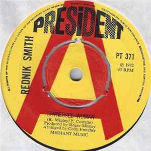 Rednik Smith - Tennessee Woman FLAC