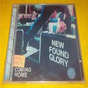 New Found Glory - Coming Home FLAC