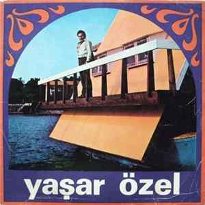 Yaşar Özel - Yaşar Özel FLAC