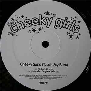 The Cheeky Girls - Cheeky Song (Touch My Bum) FLAC