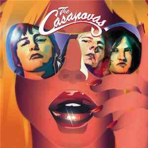 The Casanovas - The Casanovas FLAC