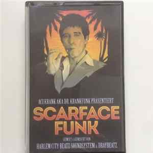 Aci Krank - Scarface Funk FLAC