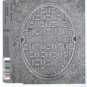 Stucco - Grater FLAC