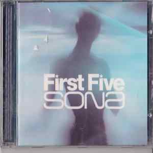 Various - Sona - First Five FLAC