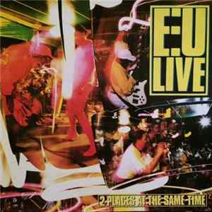 EU - 2 Places At The Same Time FLAC